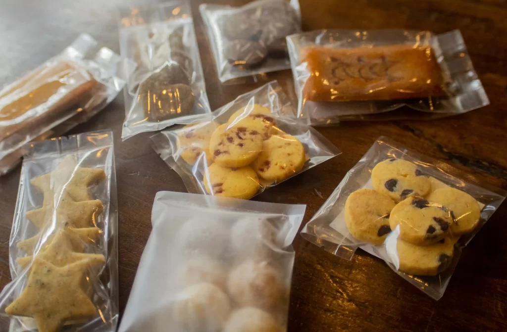 ネットショップから開業を始める！手作りクッキーの販売と運営方法